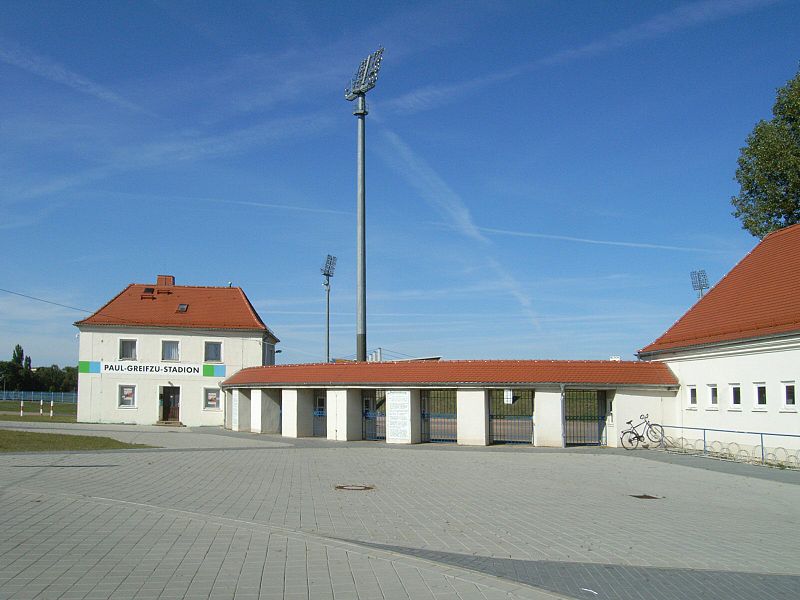 Paul-Greifzu-Stadion