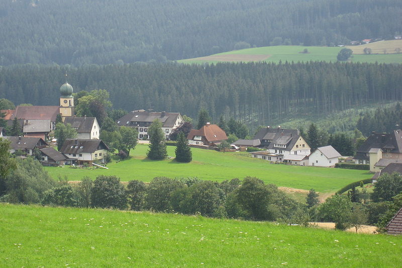 Lenzkirch