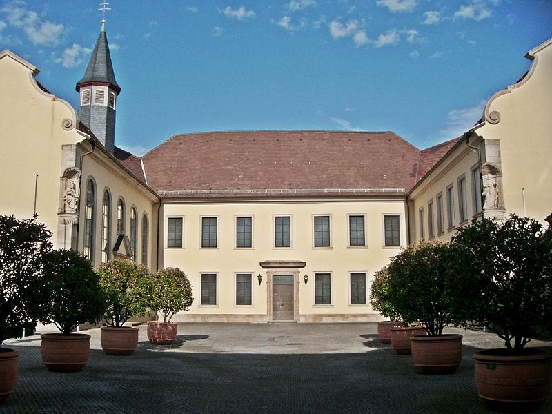 Hallbergsches Schloss