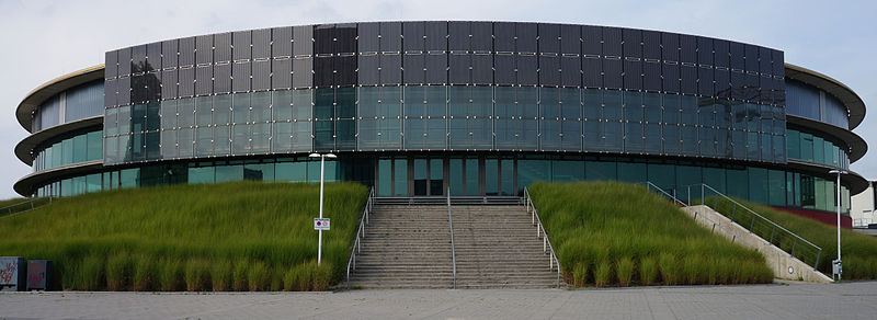 Kleine EWE Arena