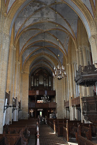 Stiftskirche Bützow