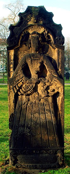 Neustädter Friedhof