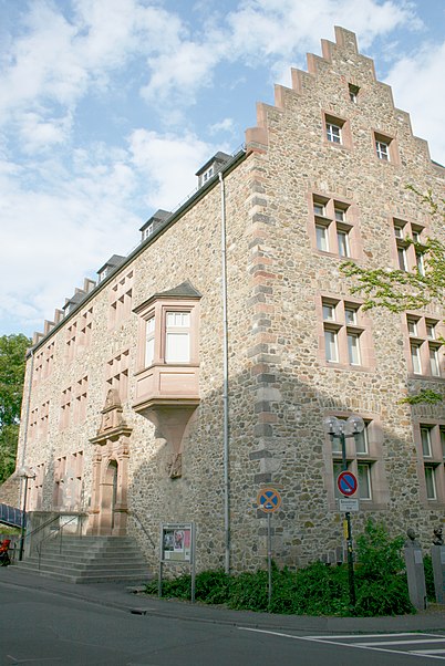 Altes Schloss