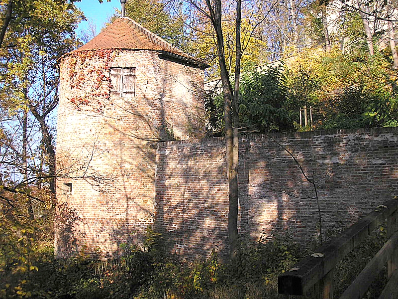 Schloss Friedberg