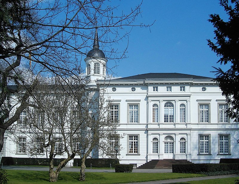 Pałac Schaumburg