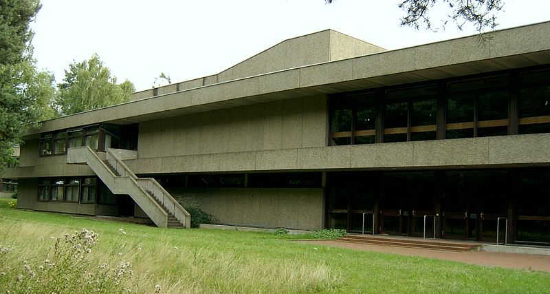 Justus-Liebig-Universität Gießen