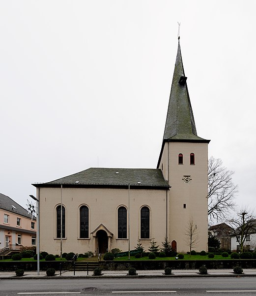Evangelische Kirche Neuenrade