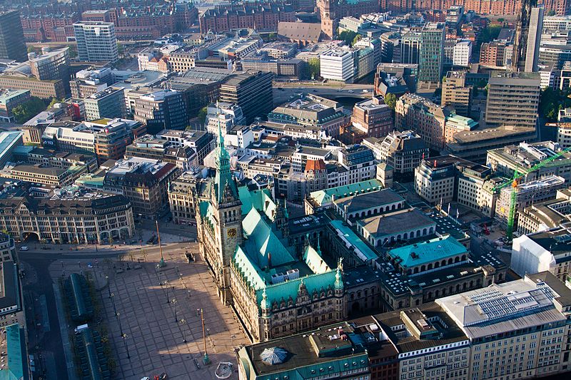 Hamburg-Altstadt