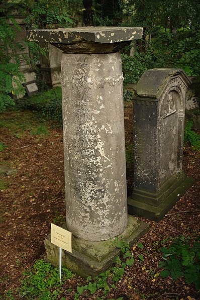 Eliasfriedhof