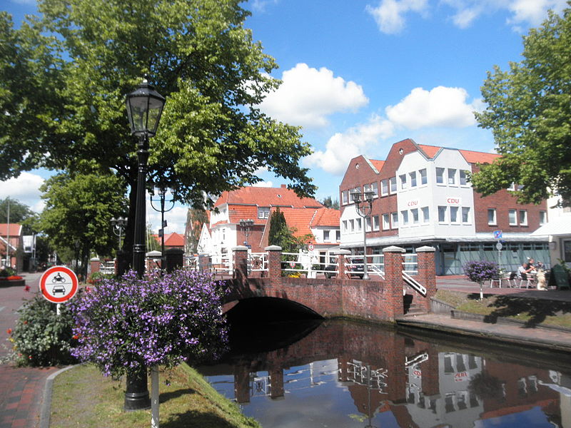Papenburgo