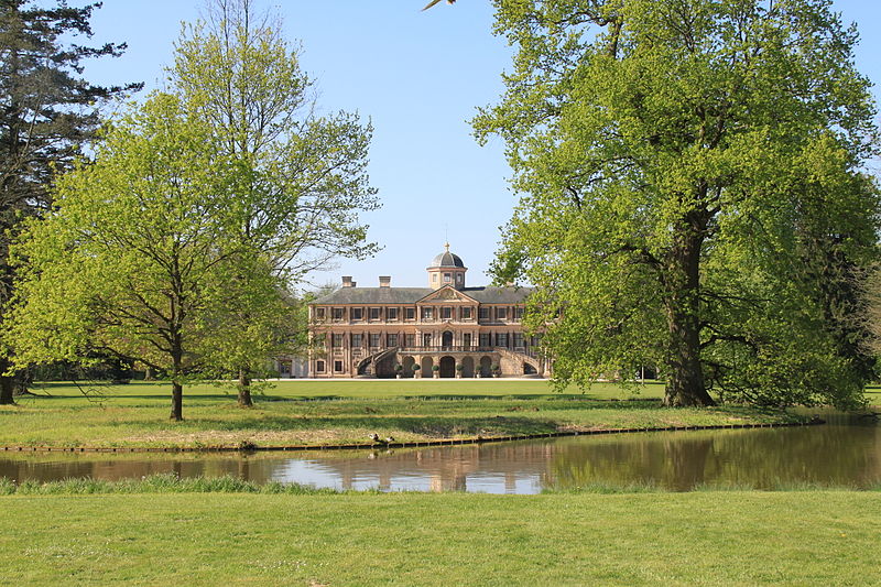 Schloss Favorite