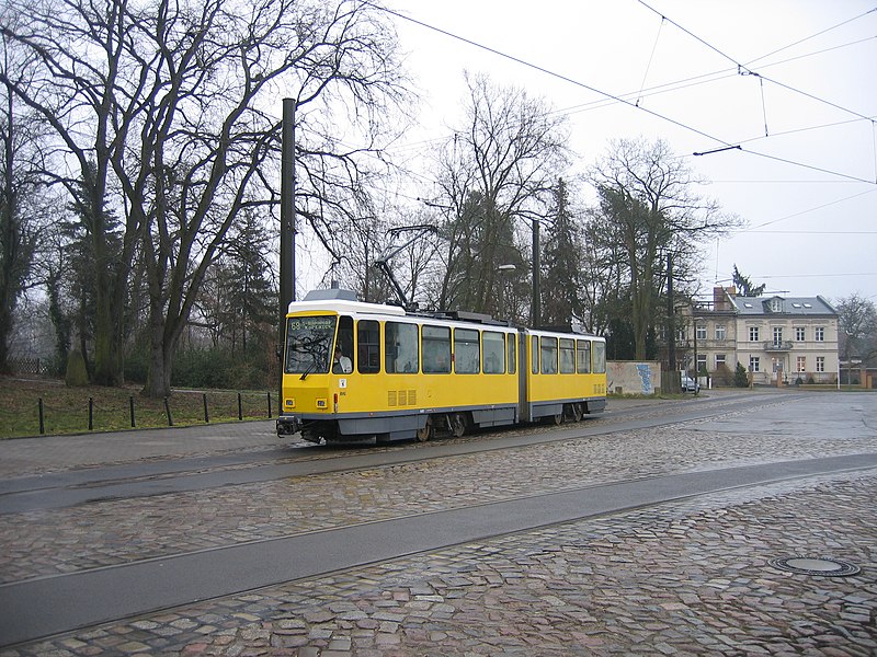 Berlin-Schmöckwitz