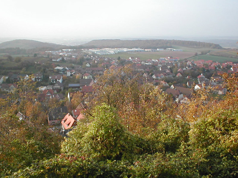 Sternenfels