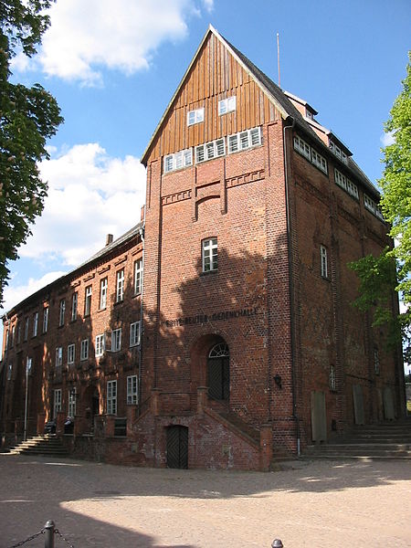Dömitz Fortress