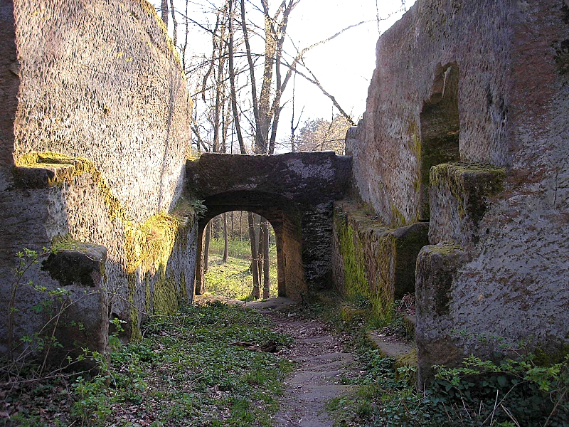 Rotenhan Castle