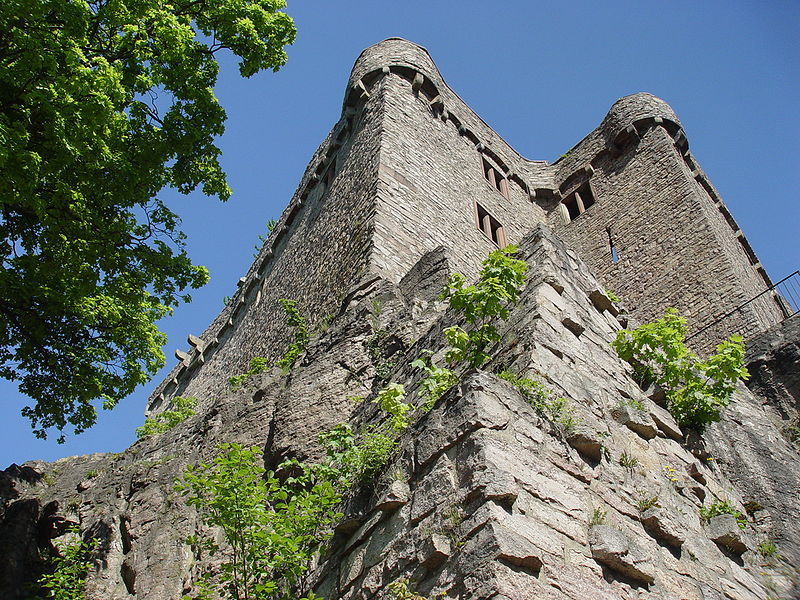 Château de Hohenbaden