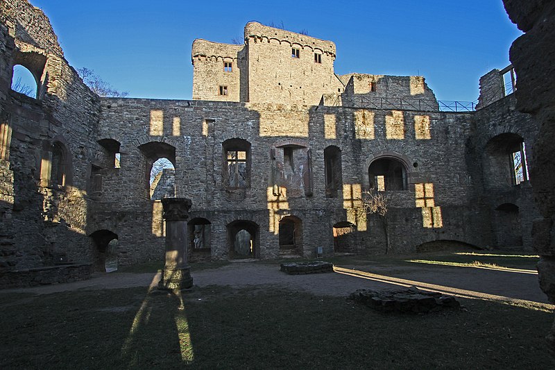 Altes Schloss