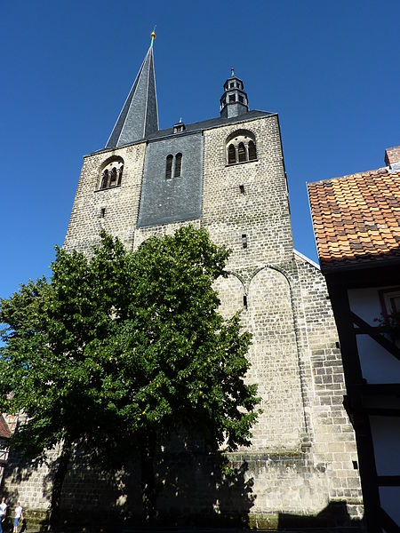 Market Church