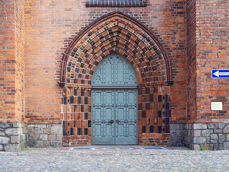 St.-Jacobi-Kirche