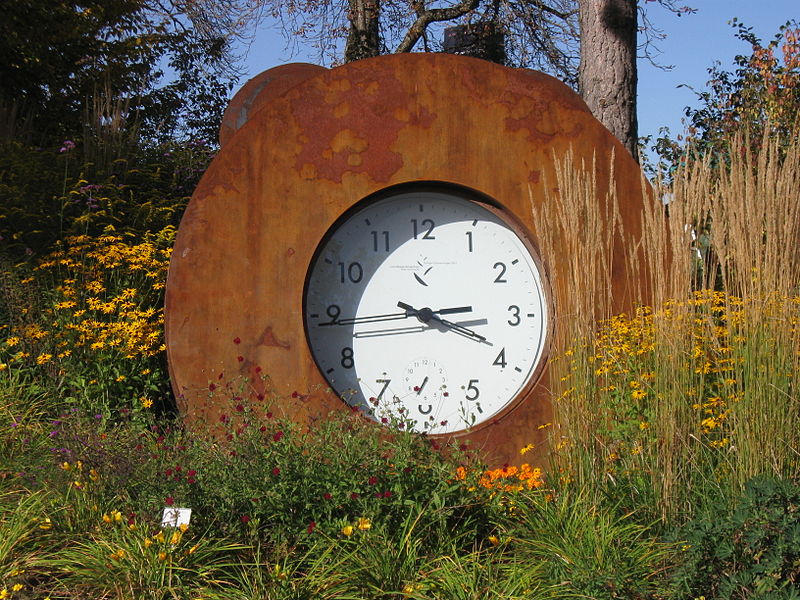 Landesgartenschau Villingen-Schwenningen 2010