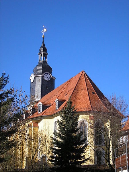 St.-Jakobus-Kirche