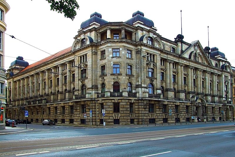 École supérieure de musique et de théâtre Felix Mendelssohn Bartholdy de Leipzig