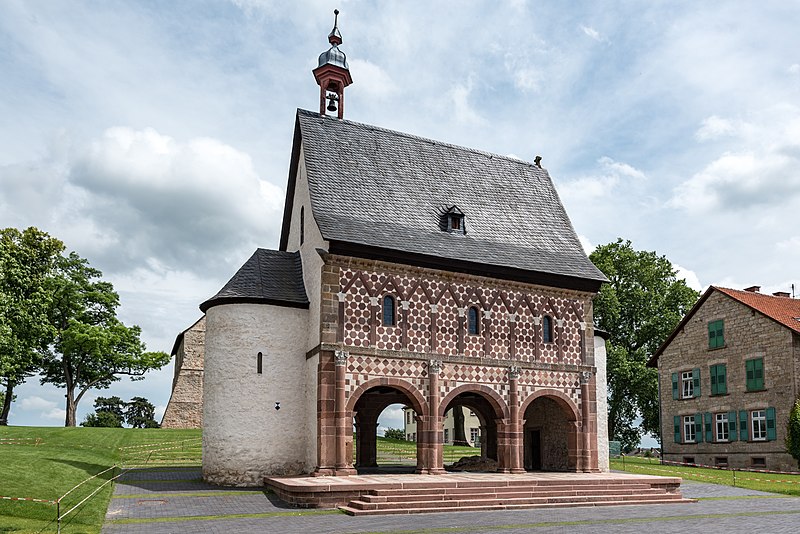Abadía de Lorsch