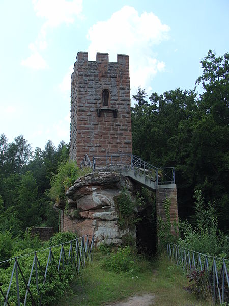 Burg Erfenstein