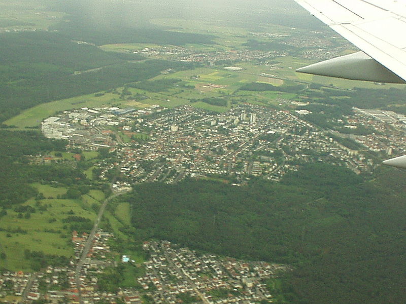 Obertshausen