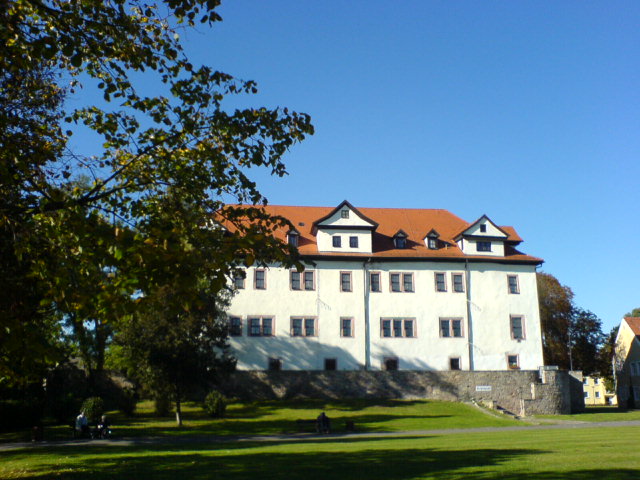 Bad Frankenhausen/Kyffhäuser