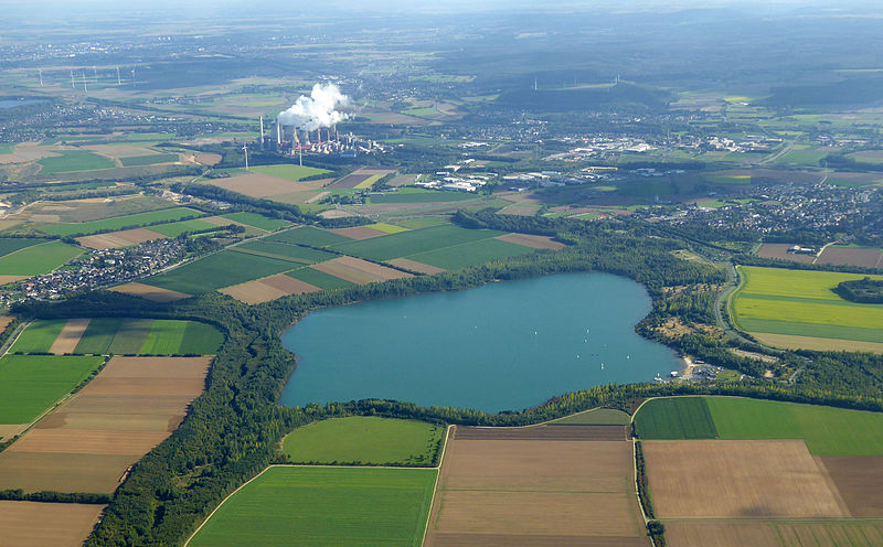 Blausteinsee