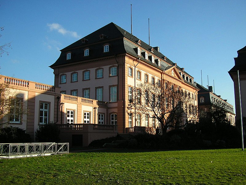 Hôtel de l'ordre teutonique
