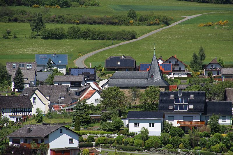 Lahn-Dill-Bergland-Therme