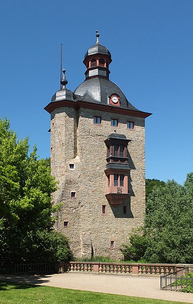 Château de Vollrads