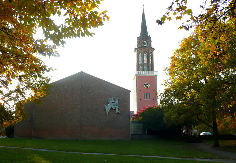 St. Martin's Church