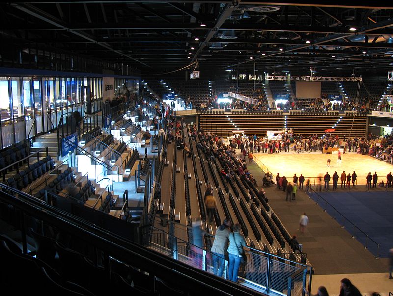 EWE Arena