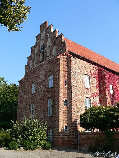 Abbaye de Cismar