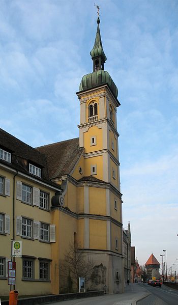 Alt-katholische Christuskirche