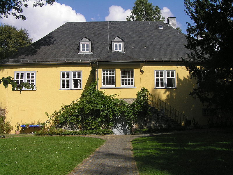 Landschaftsmuseum Westerwald