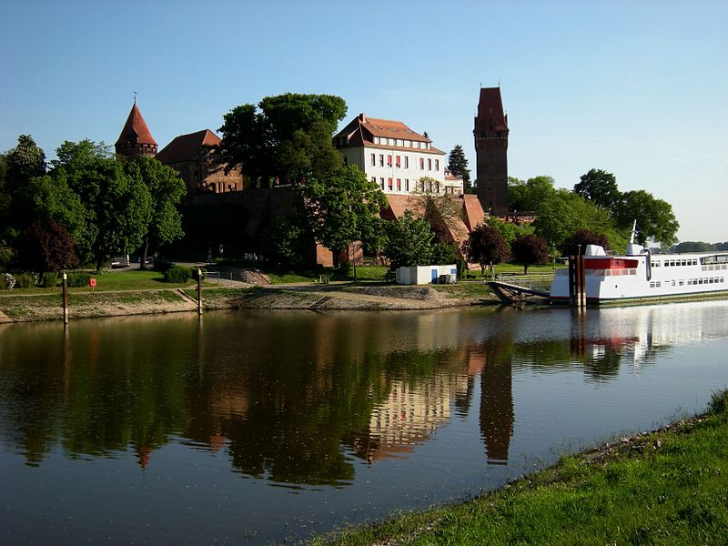 Tangermünde