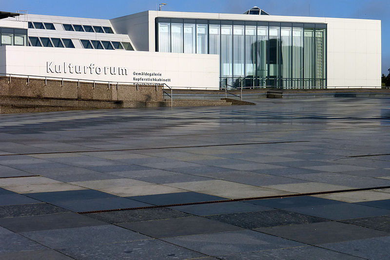 Kulturforum