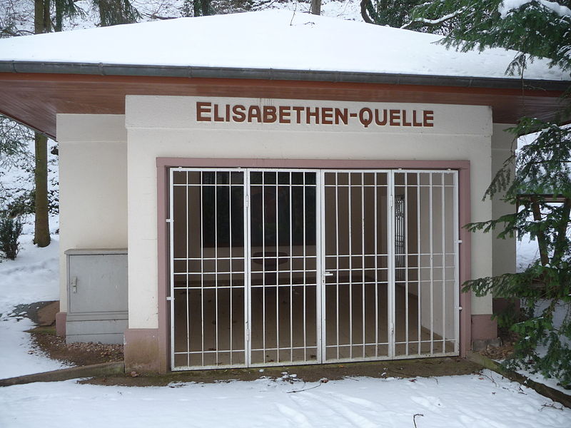 Bad Rotenfels, Gaggenau