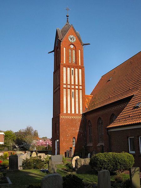 Evangelisch-Lutherische Kirchengemeinde