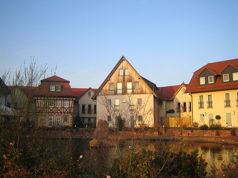 Niedernberg