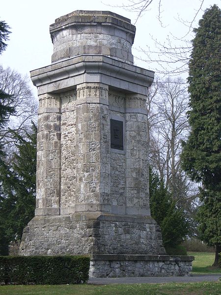 Bismarckturm Rengsdorf