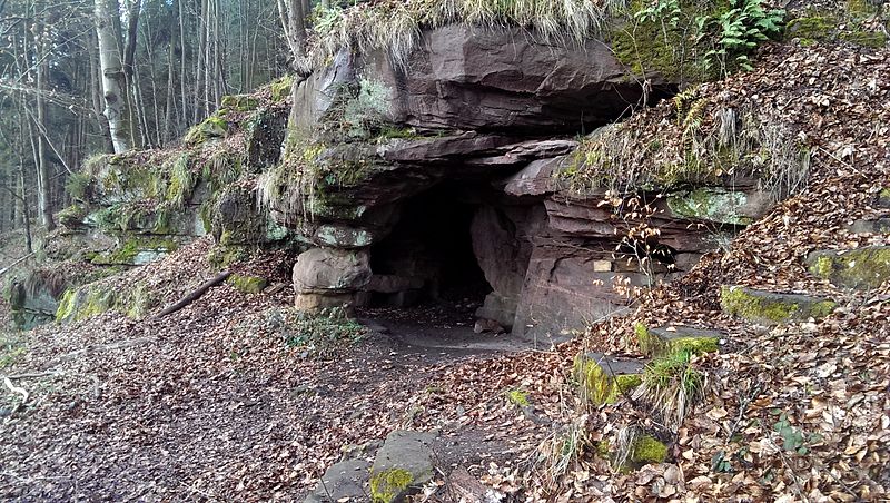 Bruderhöhle