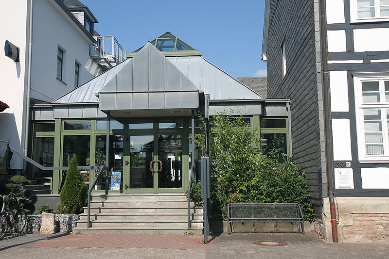 Städtisches Museum Medebach