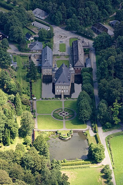 Schloss Neuenhof