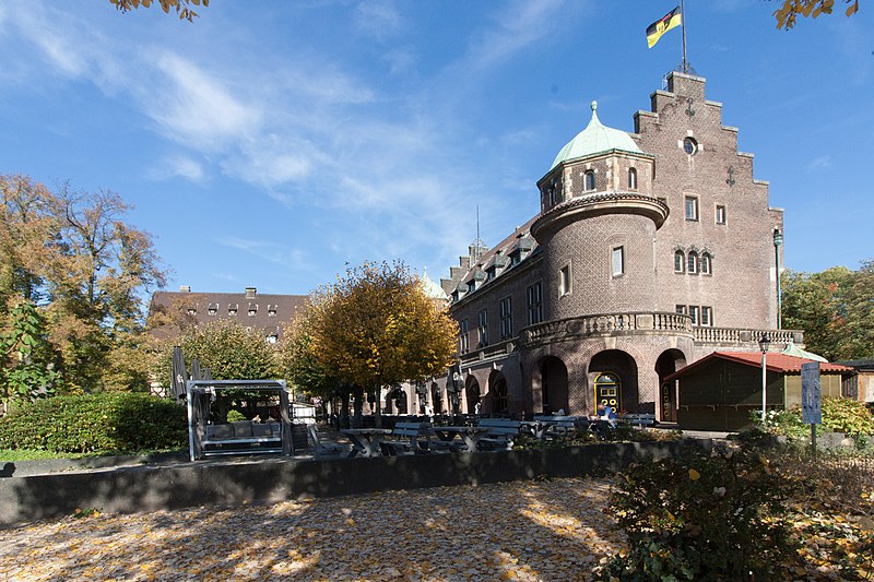 Château de Wittringen