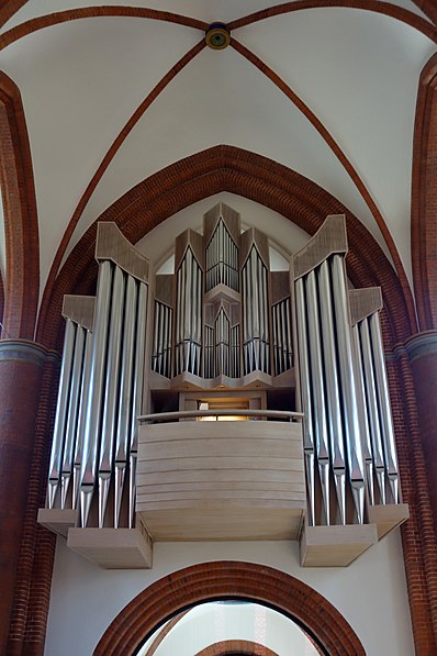 Propsteikirche Herz Jesu